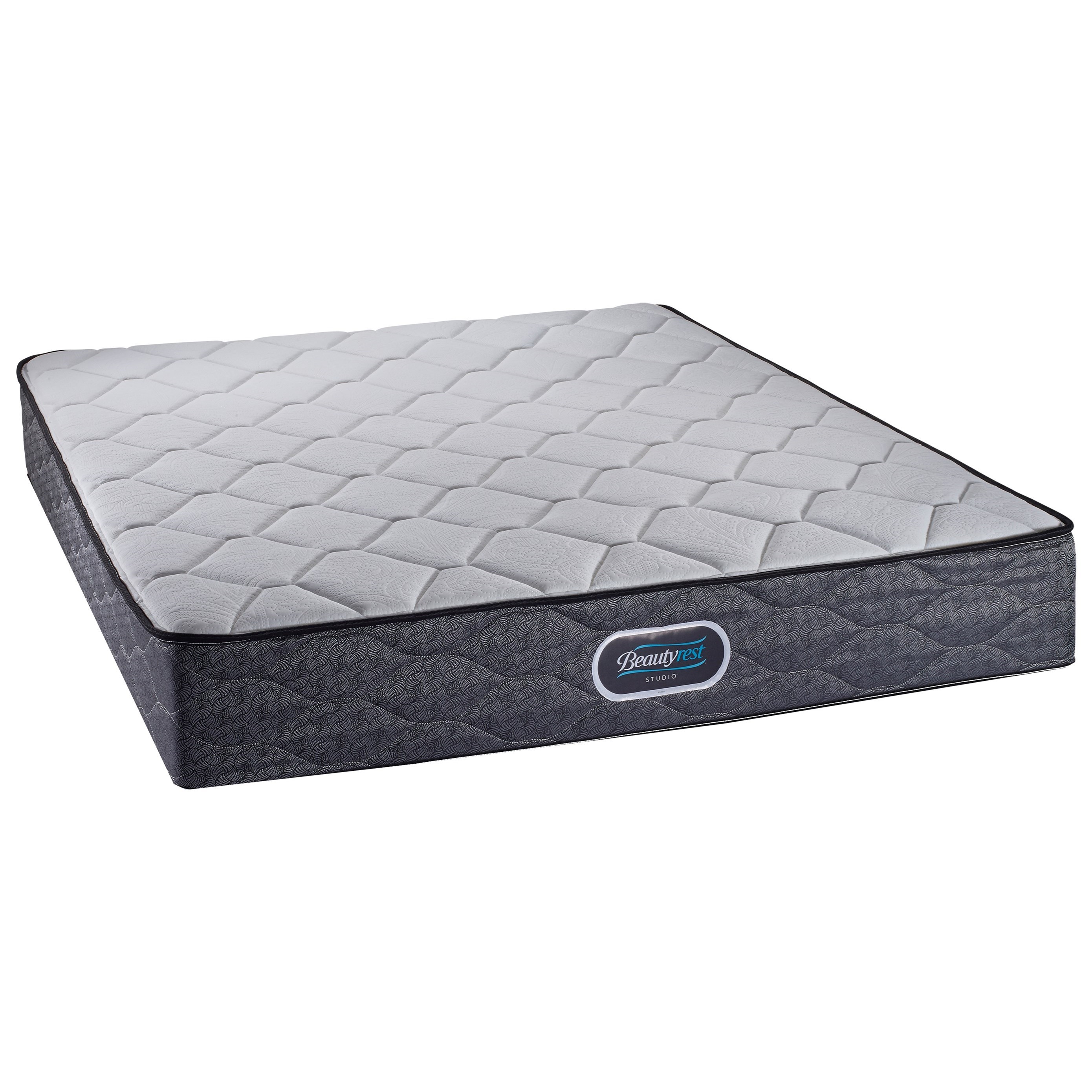 Beautyrest Canada BR Studio Danica Firm DanicaTTFQ Queen Firm Tight